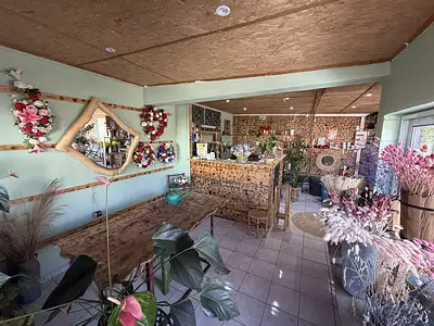 Immeuble, 480 m²