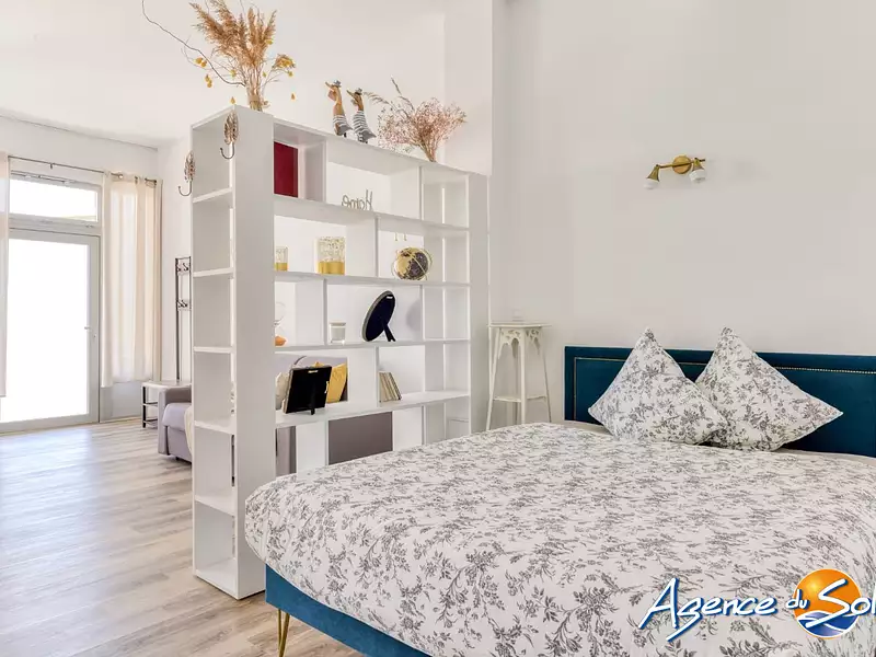 Appartement, 42 m²