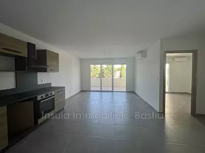 Appartement, 63 m²