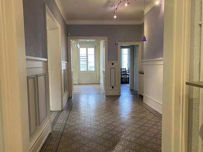 Appartement, 127,7 m²