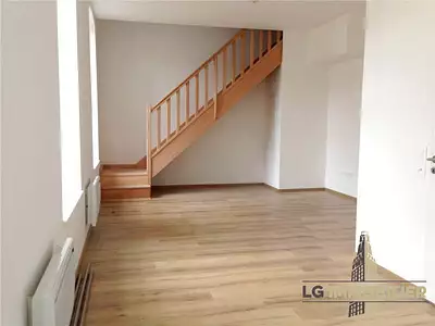 Appartement, 61,03 m²