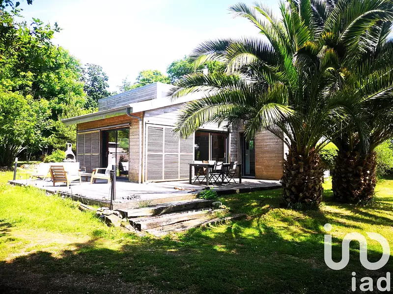 Maison, 145 m²