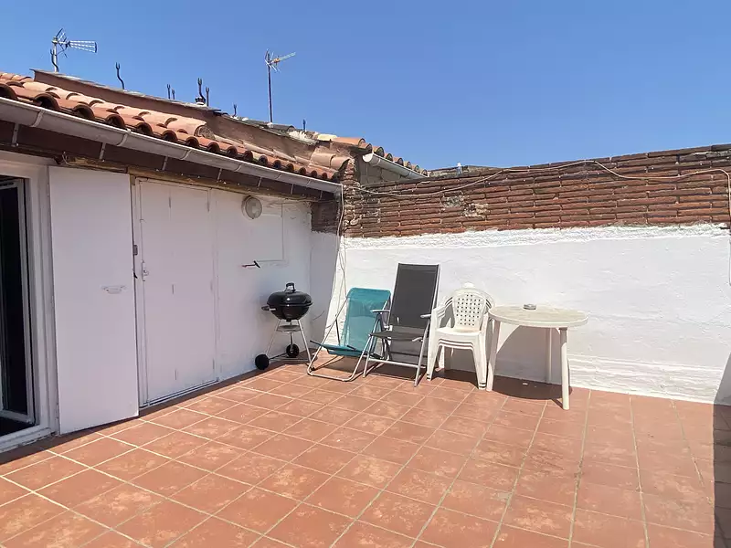 Immeuble, 202 m²