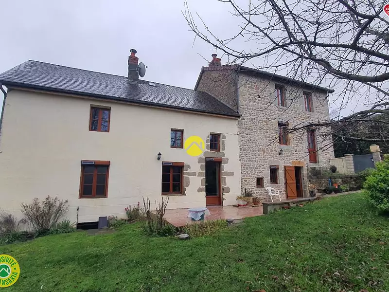 Maison, 160 m²