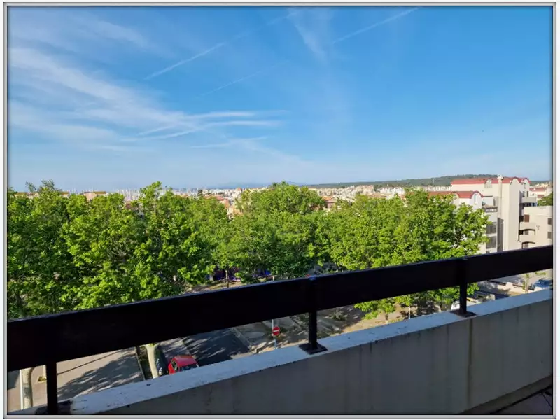Appartement, 63 m²
