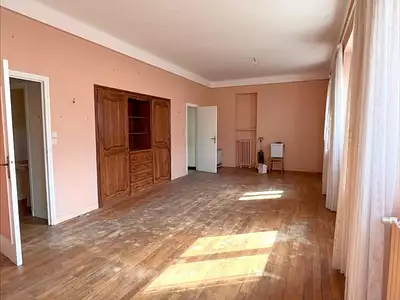 Maison, 126 m²
