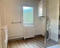Appartement, 28 m²