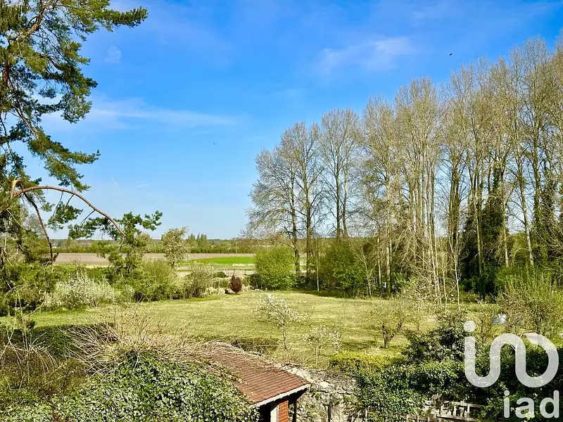 Maison, 192 m²