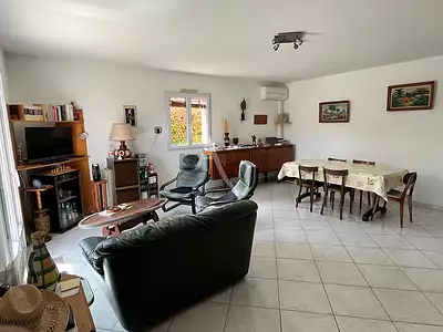 Maison, 84,66 m²