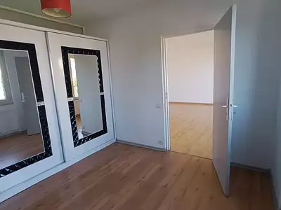 Appartement, 47 m²