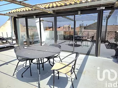 Maison, 270 m²