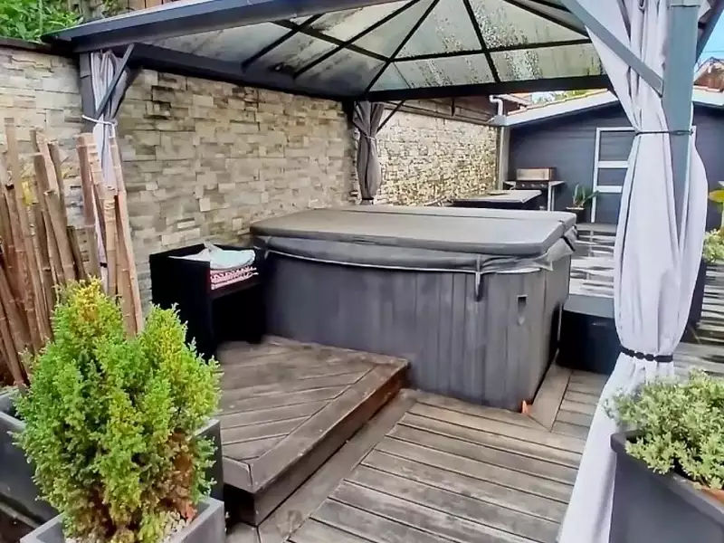 Maison, 115 m²