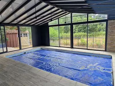Maison, 109 m²