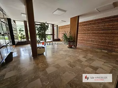 Appartement, 100,9 m²