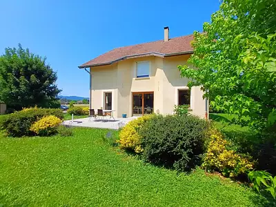 Maison, 150 m²