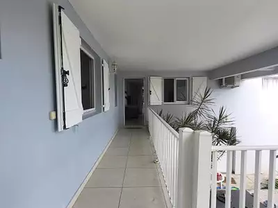 Appartement, 56 m²