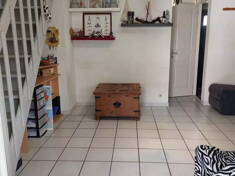Maison, 50 m²