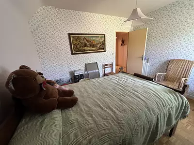 Maison, 110 m²