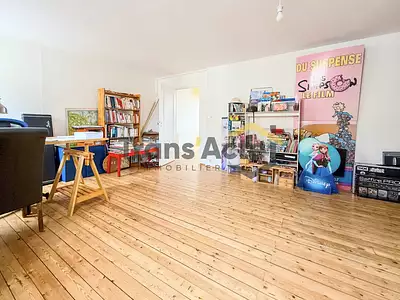 Maison, 148 m²