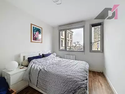 Appartement, 50 m²
