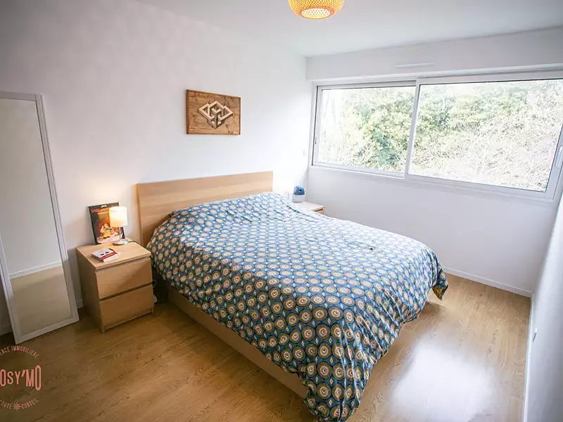 Appartement, 103,98 m²