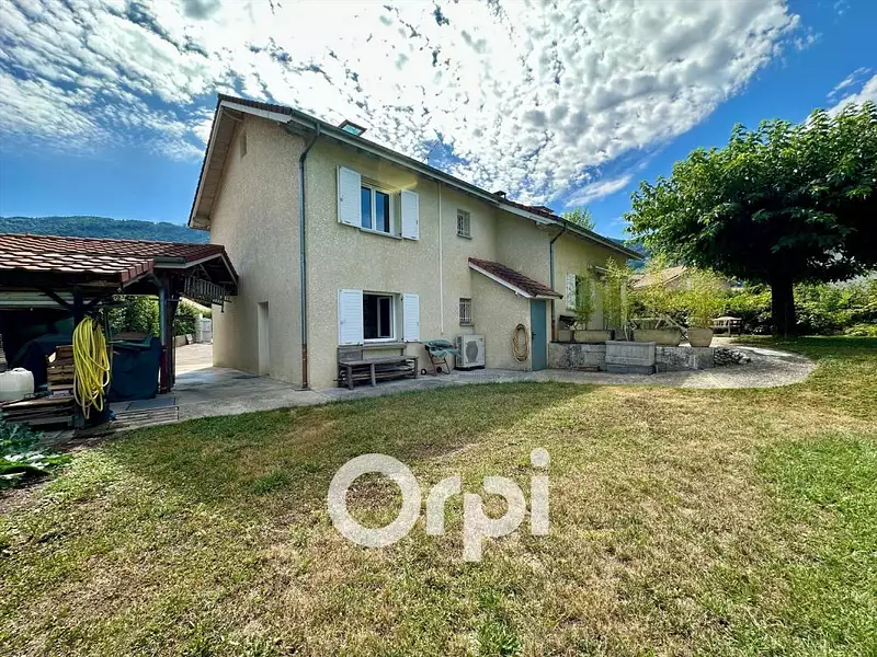Maison, 152 m²