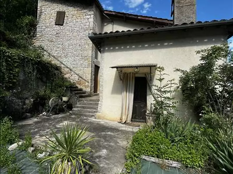Maison, 71 m²
