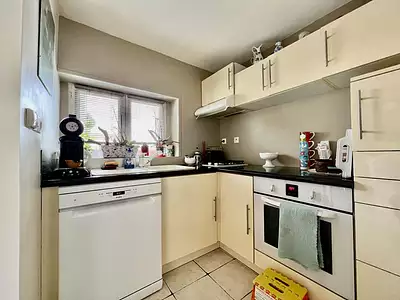 Maison, 53 m²