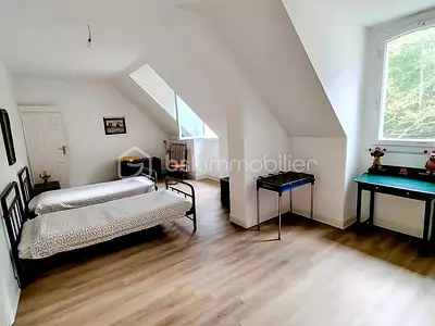 Maison, 192 m²