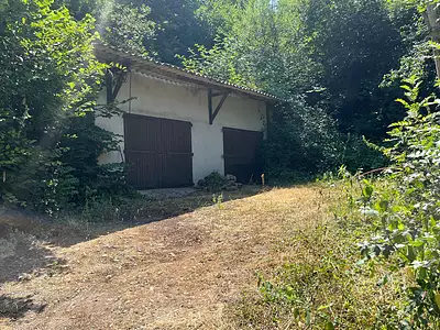 Maison, 70 m²