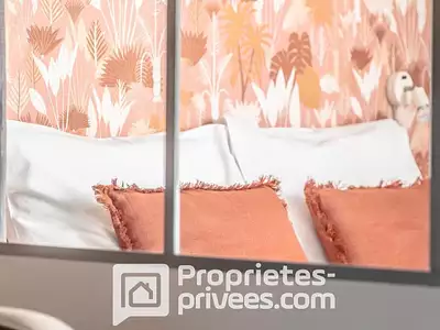 Appartement, 23 m²