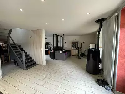 Maison, 170 m²