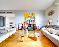 Appartement, 187 m²