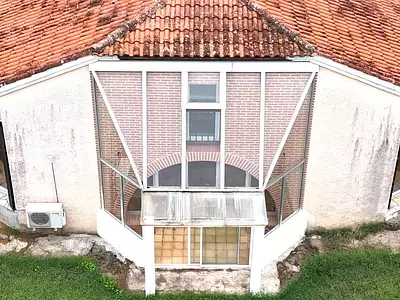 Maison, 94 m²