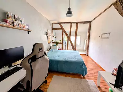Maison, 220 m²
