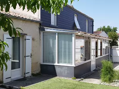 Maison, 135 m²