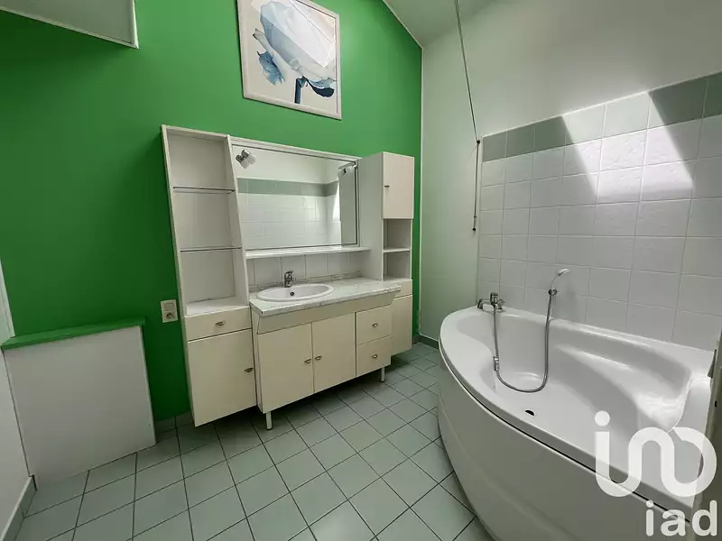 Appartement, 82 m²
