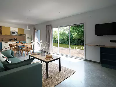 Maison, 70,07 m²