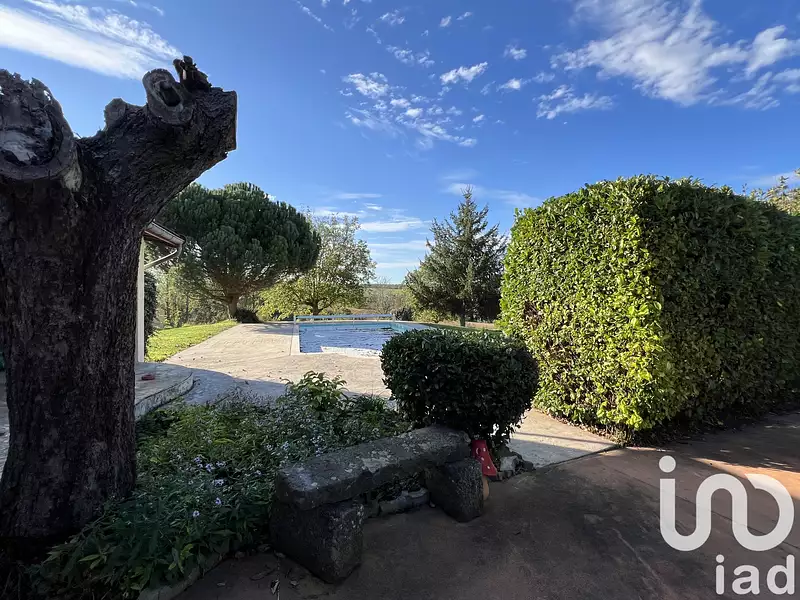 Maison, 155 m²