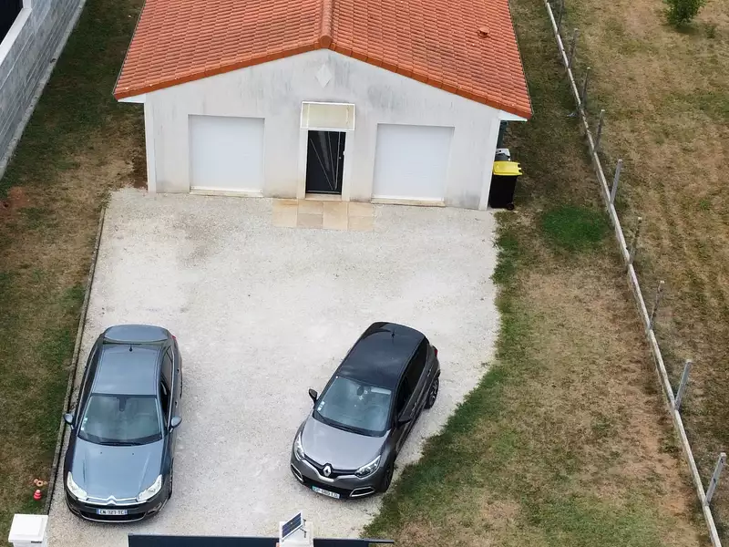 Maison, 80 m²