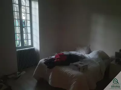 Maison, 145 m²