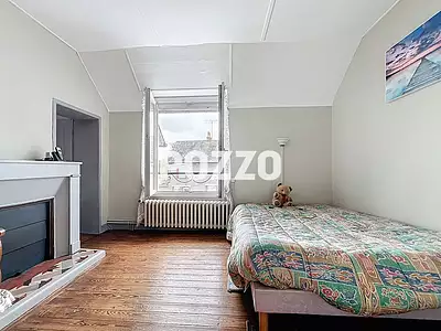 Maison, 93 m²