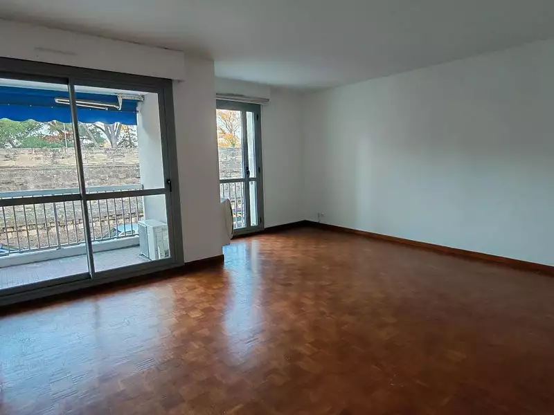 Appartement, 54 m²