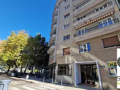 Appartement, 85,5 m²