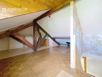 Maison, 102 m²