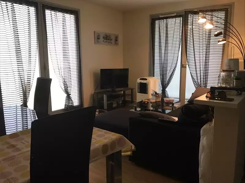 Appartement, 44,1 m²