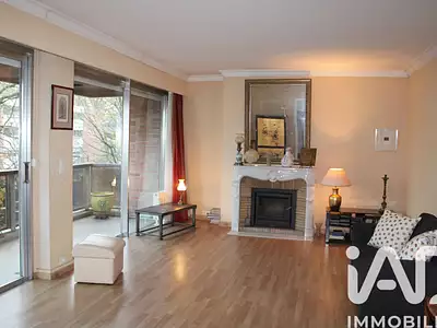 Appartement, 103 m²