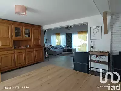 Maison, 246 m²