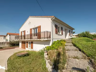 Maison, 120 m²