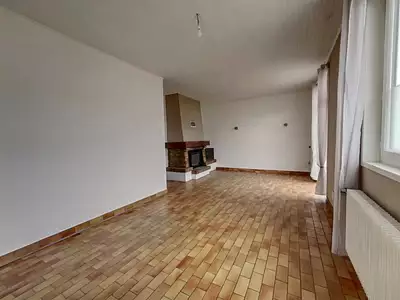 Maison, 91 m²